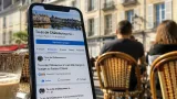 À Châteauroux, un groupe Facebook de 19 000 membres s’est imposé comme une agora locale