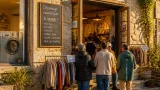 À Chilhac, Helmouth s’ancre après son extension et développe services et solidarités