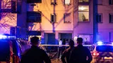À Courbevoie, une femme de 37 ans tuée à coups de couteau : le cousin placé en garde à vue