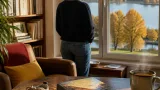 À Créteil, Laurent Vanparys publie « Le Monde sous cloche », roman du confinement et de l'intime