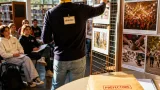 À Digne‑les‑Bains, le bénévolat de Mamadou, demandeur d'asile, questionne l’intégration et la régularisation