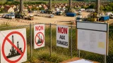 À Durrenbach (Bas‑Rhin), projet de quatre forages de lithium et inquiétudes des habitants