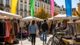 À Épinal, Happy Green Campus revient le 2 septembre pour une rentrée étudiante axée sur le réemploi