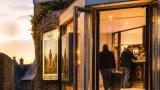 À Erquy, un cinéma animé par quarante bénévoles veille à l’offre culturelle locale