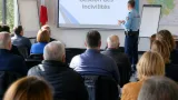 À Guingamp, la gendarmerie forme maires et agents à la gestion des incivilités
