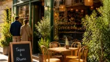 À Joigny, le Badiane Social Club, bistrot brésilien, prend ses marques sur l’avenue Gambetta