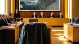 À la cour d’assises du Val‑de‑Marne, il admet avoir voulu « faire mal » à son ami avec sa BMW