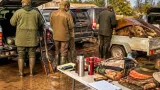À Lagorce, la lutte contre les sangliers pèse sur les chasseurs et leurs associations