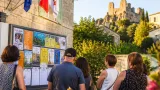 À Levie, le comité des fêtes renouvelle son bureau pour préserver fêtes et patrimoine