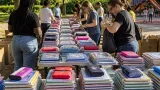 À Mantes‑la‑Ville, une association prépare 300 kits pour la « rentrée pour tous » le 29 août