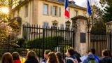 À Metz, la mémoire de Robert Schuman reste vivante à Scy‑Chazelles