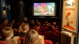 À Nevers, le CinéMazarin mise sur « Mon 1er cinéma » pour initier les tout‑petits à la salle