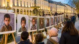 À Niort, une mobilisation citoyenne pour les enfants victimes des conflits