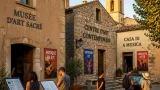 À Oletta, trois musées gratuits mais la fréquentation reste à développer