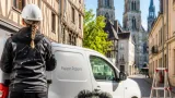 À Orléans, Dorothée troque la banque pour le ramonage et lance « Maison Poppins »