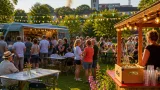À proximité de Belfort, le maire de Vézelois organise une soirée de soutien aux pompiers