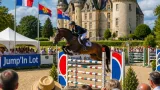 À Rogé, le « Jump’In Lot » vise déjà le statut d’événement majeur du saut d’obstacles