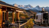 À Saint‑Bonnet‑en‑Champsaur, Philippe Etchebest intervient pour sauver un restaurant de montagne