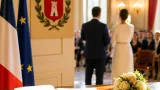 À Saint‑Omer, Jennifer et Mickaël unis par le mariage civil samedi 22 août