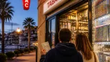 À Sainte‑Maxime, deux amis d'enfance remportent 1 million d'euros avec un ticket à 10 €