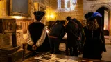À Tulle, un escape game au château du Chambon revisite le pillage de 1943