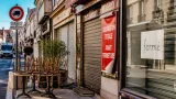 À Villeneuve‑sur‑Lot, les fermetures se multiplient et fragilisent le centre‑ville