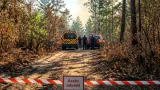 Accès aux forêts de l’aire de Fontainebleau : l’interdiction prolongée jusqu’au 21 août