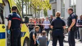 Agen : un trentenaire grièvement frappé au retour des Fêtes, les auteurs recherchés