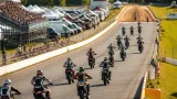 Albi accueille la finale du Championnat de France de Supermotard au Circuit du Séquestre