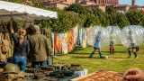 Albi : cinq sorties pour le week-end du 11 au 13 septembre pour profiter de la région