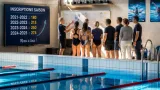 Alençon : l'Alençon Nautique Club renoue avec la dynamique et gonfle ses effectifs