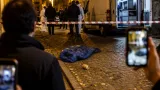 Alençon : quatre mises en examen après la mort d’un sans‑abri, un suspect écroué