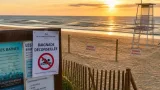 Alerte baïnes en Charente‑Maritime : baignade déconseillée samedi 15 et dimanche 16 août