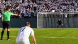 Amiens battu au Puy-en-Velay : un penalty suffit aux Ponots pour l’emporter