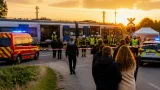 Amiens : un adolescent de 14 ans heurté mortellement par un TER reliant Lille à Amiens