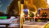 Amiens : une cycliste d’une cinquantaine d’années tuée après une collision avec un bus