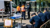 Amiens : une dizaine de policiers intoxiqués après une erreur de canalisation au commissariat