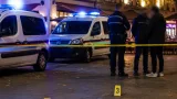 Amiens : une personne blessée au couteau place Gambetta, un suspect en garde à vue