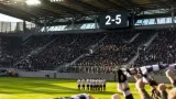 Angers battu 5-2 par Marseille : le SCO mené puis dépassé par des Phocéens renversants