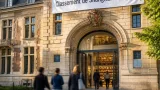 Angers : l'Université réintègre le classement de Shanghai, un signe encourageant pour la cité universitaire