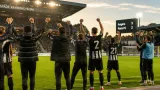 Angers SCO : Gilli confiant pour la fin du mercato après la victoire 3-2 contre le Paris FC