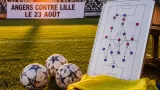 Angers SCO : une préparation estivale convaincante pour aborder la reprise face à Lille
