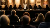 Angoulême : à la veille du palmarès, le Festival sonde des films sans favori net