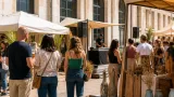 Angoulême : la brasserie La Débauche relance son festival et organise un marché artisanal