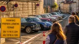 Angoulême : le Circuit des remparts transforme la circulation et le stationnement du 17 au 21 septembre