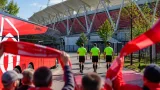Annecy vise la passe de trois à Reims avec Éric Wattellier au sifflet