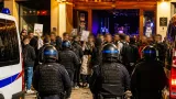 Après l’interruption du concert au Cabaret Frappé, Grenoble au cœur de la controverse Barbara Butch