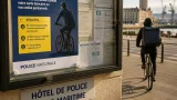 Après la fuite des données fiscales, la police de Seine‑Maritime met en garde contre les faux coursiers