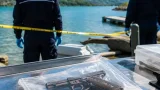Arme retrouvée dans le lac d'Annecy : l'IRCGN va analyser, la piste Chevaline déjà mise en doute