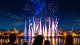Assomption dans l’Oise : drones, jardins royaux et spa enfants pour occuper le week‑end